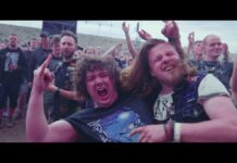 Copenhell Open Air 2022 (15. – 18. Juni)
