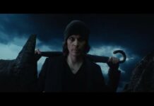 HIM Fans aufgepasst: Ville Valo meldet sich mit „Loveletting“ zurück