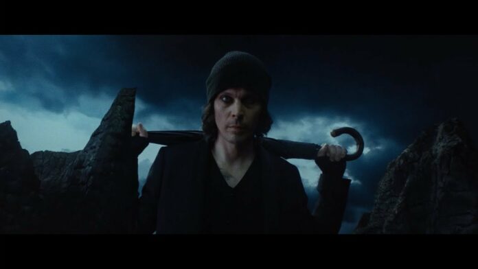 HIM Fans aufgepasst: Ville Valo meldet sich mit „Loveletting“ zurück