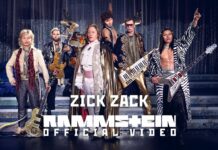 Neues Rammstein-Video: ZickZack