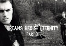 Umbra et Imago – Dreams, Sex & Eternity – Dokumentation über 30 Jahre Bandgeschichte