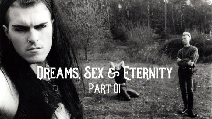 Umbra et Imago – Dreams, Sex & Eternity – Dokumentation über 30 Jahre Bandgeschichte