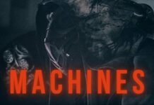 XPQ-21 – Neue Single „Machines“ und Video veröffentlicht
