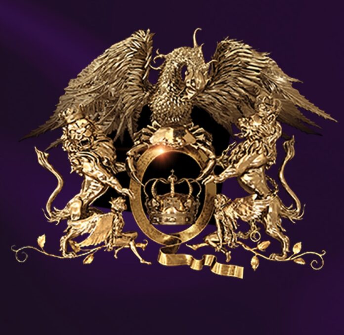 Queen und Adam Lambert, 24.07.22, Tampere Nokia Arena