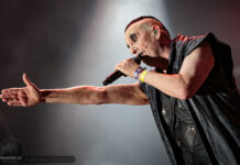 Das war das M’era Luna Festival 2022