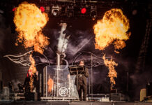 M’era Luna Festival 2023 (12. – 13. August)