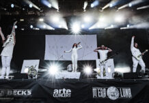 M’era Luna Festival 2023 – Newcomer Wettbewerb