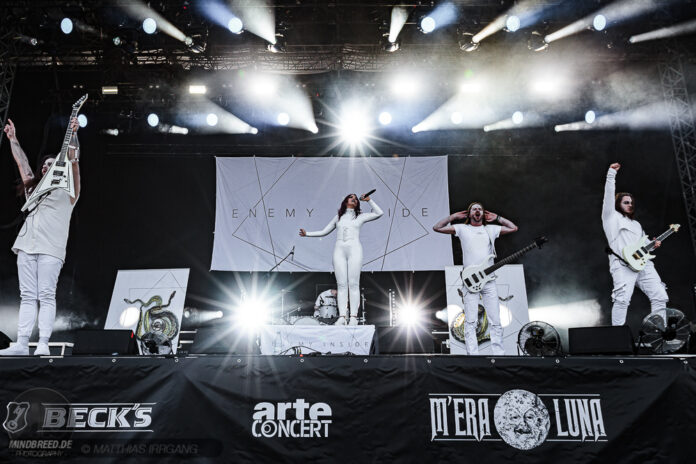 M’era Luna Festival 2023 – Newcomer Wettbewerb
