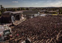 M’era Luna 2023 – Termin und erste Bands bestätigt