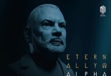 Alphaville – Eternally Yours Alphaville – Eternally Yours