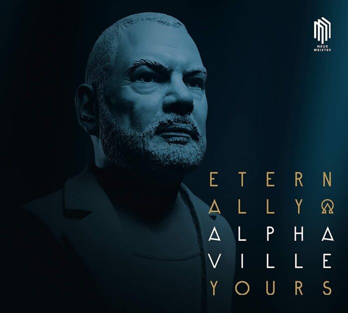 Alphaville – Eternally Yours Alphaville – Eternally Yours
