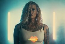 JEANLUC mit neuem Video zur Single „HERZ“