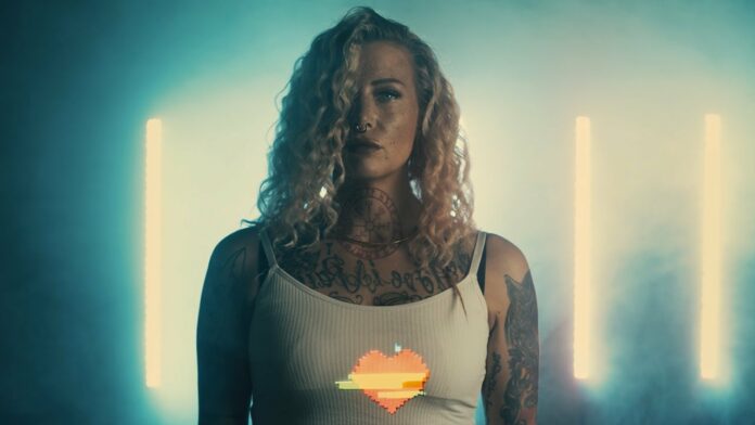 JEANLUC mit neuem Video zur Single „HERZ“