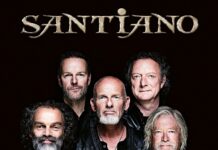 Santiano – Die Sehnsucht ist mein Steuermann