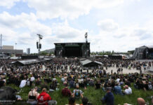 Das war das Copenhell Festival 2022