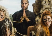 Feuerschwanz präsentieren „Gimme! Gimme! Gimme!“ – jetzt wirklich