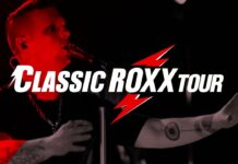 The Dark Tenor – Classic RoXX Tour steht bevor