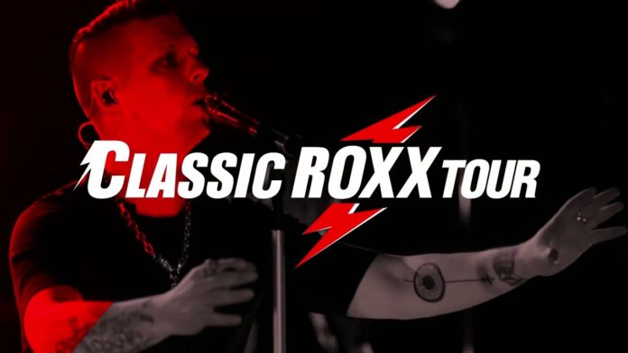 The Dark Tenor – Classic RoXX Tour steht bevor