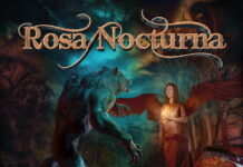 Rosa Nocturna – Angels And Beasts Rosa Nocturna - Angels and Beasts