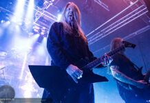 Hypocrisy Worship Europa Tour 2022