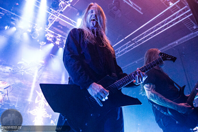 Hypocrisy Worship Europa Tour 2022