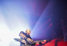 Accept Kopenhagen Store Vega 11.02.23