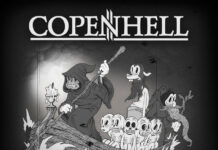 Copenhell Open Air 2023 (14. – 17. Juni) Copenhell Open Air 2023