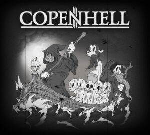Copenhell Open Air 2023