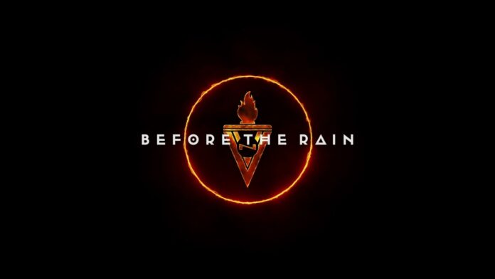 VNV Nation geben mit „Before the Rain“ ersten Vorgeschmack auf kommendes Album „Electric Rain“