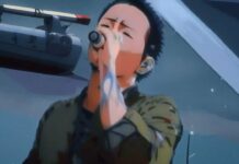 Linkin Park veröffentlichen mit „Lost“ neuen, 20 Jahre alten Song