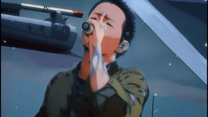 Linkin Park veröffentlichen mit „Lost“ neuen, 20 Jahre alten Song