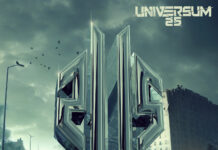 Universum 25 – Universum 25 Universum 25 - Universum 255