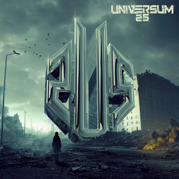 Universum 25 – Universum 25 Universum 25 - Universum 255