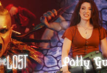 European Song Contest: Lord of the Lost und Patty Gurdy im Vorentscheid