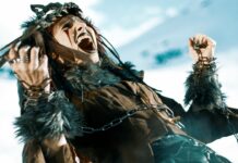 Feuerschwanz mit neuem Video: Bastard von Asgard