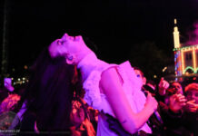 Mø, Tivoli Fredagsrock Kopenhagen, 05.05.23