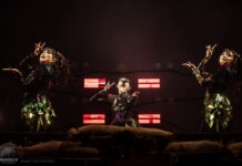 Babymetal veröffentlichen neue Jubiläumsversion von „Headbangeeeeerrrrr!!!!!“