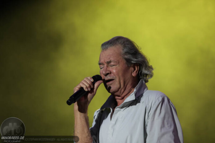 Deep Purple, Fredagsrock Tivoli Kopenhagen, 09.06.23