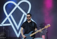 Copenhell Festival 2023, Kopenhagen