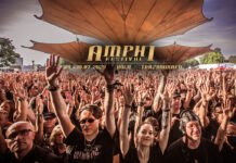 Amphi Festival 2023 (29. + 30. Juli)