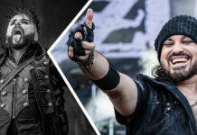 Oomph! mit Daniel Schulz wieder komplett – neues Album „Richter und Henker“ kommt 2023