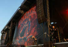 Das war das RockHarz Festival 2023