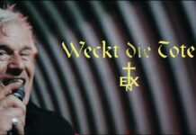 Neue Single: In Extremo – „Weckt die Toten“
