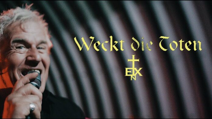 Neue Single: In Extremo – „Weckt die Toten“