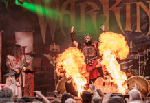 Castle Rock Festival 2025 (04. – 05. Juli)