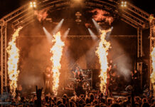 Das war das Feuertal Festival 2023