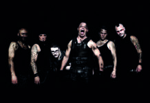 Völkerball – Die authentischste Rammstein Tribute Show – Termine 2023