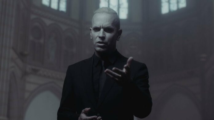 Neues Musikvideo: Lord of the Lost – One Last Song