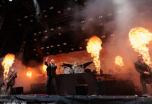 Mono Inc. gehen auf Symphonic Tour 2027