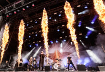 M’era Luna Festival 2025 (09. – 10. August)